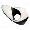 Настенный светодиодный светильник iLedex Light Flux ZD8152-6W BK ZD8152-6W BK - 2