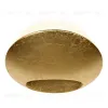 Настенный светодиодный светильник iLedex Light Flux ZD8152-6W Gold ZD8152-6W Gold - 1