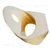 Настенный светодиодный светильник iLedex Light Flux ZD8152-6W Gold ZD8152-6W Gold - 2