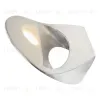 Настенный светодиодный светильник iLedex Light Flux ZD8152-6W Silver ZD8152-6W Silver - 2