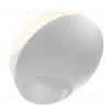 Настенный светодиодный светильник iLedex Light Flux ZD8152-6W WH ZD8152-6W WH - 2