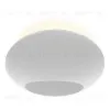 Настенный светодиодный светильник iLedex Light Flux ZD8152-6W WH ZD8152-6W WH - 1