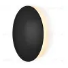 Настенный светодиодный светильник iLedex Lunar ZD8102-18W BK ZD8102-18W BK - 2