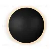 Настенный светодиодный светильник iLedex Lunar ZD8102-18W BK ZD8102-18W BK - 3