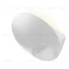 Настенный светодиодный светильник iLedex Light Flux ZD8152-6W WH ZD8152-6W WH - 3