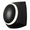 Настенный светодиодный светильник iLedex Reversal ZD8172-6W BK ZD8172-6W BK - 2
