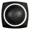 Настенный светодиодный светильник iLedex Reversal ZD8172-6W BK ZD8172-6W BK - 5