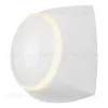 Настенный светодиодный светильник iLedex Reversal ZD8172-6W WH ZD8172-6W WH - 2