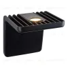 Настенный светодиодный светильник iLedex Scoop ZD8006-10W BK ZD8006-10W BK - 1