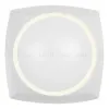 Настенный светодиодный светильник iLedex Reversal ZD8172-6W WH ZD8172-6W WH - 5