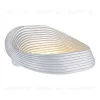 Настенный светодиодный светильник iLedex Virgo ZD8008-13W WH ZD8008-13W WH - 1