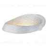 Настенный светодиодный светильник iLedex Virgo ZD8008-13W WH ZD8008-13W WH - 3