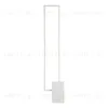 Торшер iLedex Edge 9109-1-L WH 9109-1-L WH - 1