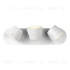 Светодиодный спот iLedex Flexin W1118-3AS WH W1118-3AS WH - 2