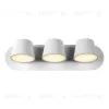 Светодиодный спот iLedex Flexin W1118-3AS WH W1118-3AS WH - 5