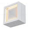 Настенно-потолочный светодиодный светильник iLedex CReator SMD-923404 WH-3000K SMD-923404 WH-3000K - 2