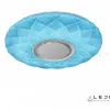 Потолочный светодиодный светильник iLedex Sphere ZN-XU36XD-GSR-Y ZN-XU36XD-GSR-Y - 1
