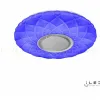 Потолочный светодиодный светильник iLedex Sphere ZN-XU36XD-GSR-Y ZN-XU36XD-GSR-Y - 4