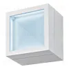 Настенно-потолочный светодиодный светильник iLedex CReator SMD-923404 WH-6000K SMD-923404 WH-6000K - 2