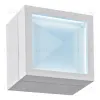 Настенно-потолочный светодиодный светильник iLedex CReator SMD-923404 WH-6000K SMD-923404 WH-6000K - 3