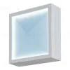 Настенно-потолочный светодиодный светильник iLedex CReator SMD-923416 WH-6000K SMD-923416 WH-6000K - 2