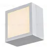 Настенно-потолочный светодиодный светильник iLedex CReator X068104 WH-3000K X068104 WH-3000K - 2