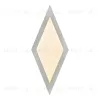 Настенно-потолочный светодиодный светильник iLedex CReator X068204 4W 3000K WH X068204 4W 3000K WH - 2