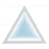 Настенно-потолочный светодиодный светильник iLedex CReator X070112 WH-6000K X070112 WH-6000K - 2
