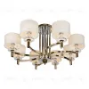 Потолочная люстра iLamp Fusion 88396/8 CR 88396/8 CR - 4