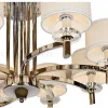 Потолочная люстра iLamp Fusion 88396/8 CR 88396/8 CR - 2