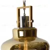 Подвесной светильник iLamp Dama A1500/C3 GD A1500/C3 GD - 3