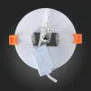 Встраиваемый светильник ST Luce ST104.502.06 ST104.502.06 - 5