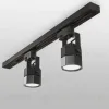 Трековый светильник Elektrostandard Robi GU10 Черный (MRL 1004) однофазный 4690389148026 4690389148026 - 3