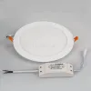 Встраиваемый светодиодный светильник Arlight DL-225M-21W Day White 020118 020118 - 5