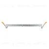 Встраиваемый светодиодный светильник Arlight DL-225M-21W Warm White 020119 020119 - 3