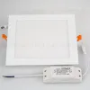 Встраиваемый светодиодный светильник Arlight DL-225x225M-21W Warm White 020137 020137 - 4
