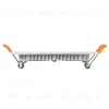 Встраиваемый светодиодный светильник Arlight DL-120x120M-9W Day White 020126 020126 - 2