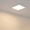 Встраиваемый светодиодный светильник Arlight DL-225x225M-21W Day White 020136 020136 - 6