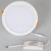 Встраиваемый светодиодный светильник Arlight DL-BL225-24W Day White 021443 021443 - 5