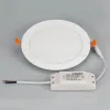 Встраиваемый светодиодный светильник Arlight DL-192M-18W Warm White 020116 020116 - 5