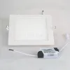 Встраиваемый светодиодный светильник Arlight DL-192x192M-18W Warm White 020134 020134 - 5