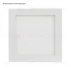 Встраиваемый светодиодный светильник Arlight DL-192x192M-18W Warm White 020134 020134 - 2