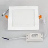 Встраиваемый светодиодный светильник Arlight DL-172x172M-15W Day White 020132 020132 - 4