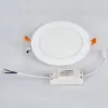 Встраиваемый светодиодный светильник Arlight DL-172M-15W White 020111 020111 - 5