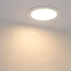 Встраиваемый светодиодный светильник Arlight DL-172M-15W Warm White 020113 020113 - 8
