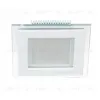 Встраиваемый светодиодный светильник Arlight LT-S96x96WH 6W Day White 014934 014934 - 1