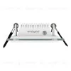 Встраиваемый светодиодный светильник Arlight LT-S96x96WH 6W Day White 014934 014934 - 4