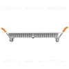 Встраиваемый светодиодный светильник Arlight DL-142x142M-13W Day White 020129 020129 - 3