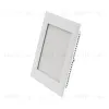 Встраиваемый светодиодный светильник Arlight DL-142x142M-13W Warm White 020130 020130 - 5