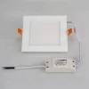 Встраиваемый светодиодный светильник Arlight DL-142x142M-13W Day White 020129 020129 - 4